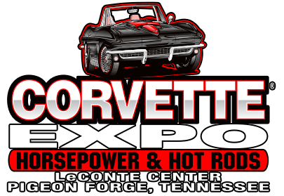 Corvette Expo T-Shirts – ET Motorgear