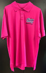 Cruisin' The Coast Men's Polo Shirt