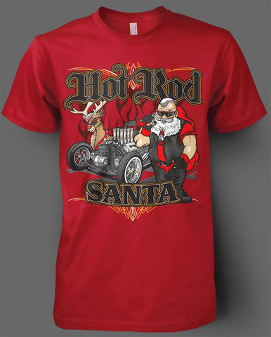 Custom work shirts ~ Hot Rod, Rat Rod